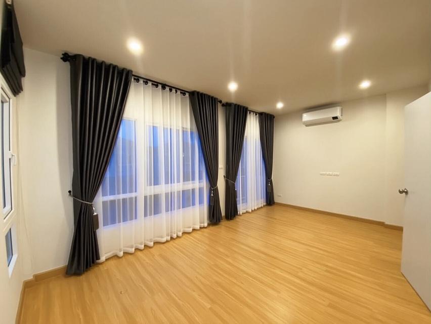บ้านโครงการ Bliss บ้านค่าย-ระยอง บ้านศุภกัลย์ (บ้านแฝด) 128 ตร.ม 3ห้องนอน 2ห้องน้ำ 2