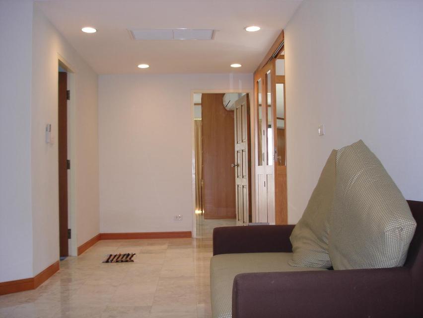 คอนโดมิเนียมหัวหิน Garden View 9