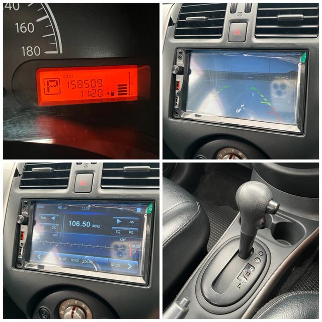 Almera 1.2E ปี 2013 auto รถบ้าน ใช้น้อย ไมล์ 15x,xxx กม. ไม่เคยชน น็อตไม่เคยขยับ 7