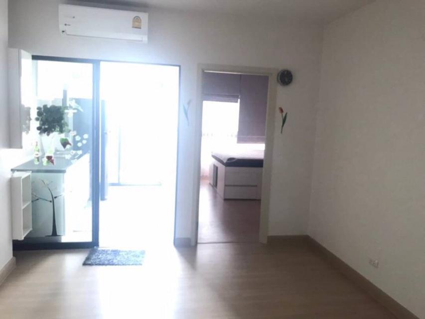 รูป ขาย คอนโด Supalai loft @ Talat Phlu Supalai loft สถานีตลาดพลู 43.5 ตรม. 2
