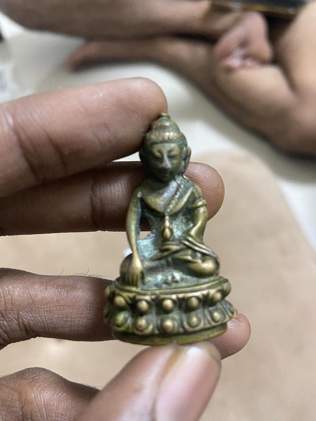 เปิดครับกริ่งใหญ่ วัดสุทัศน์