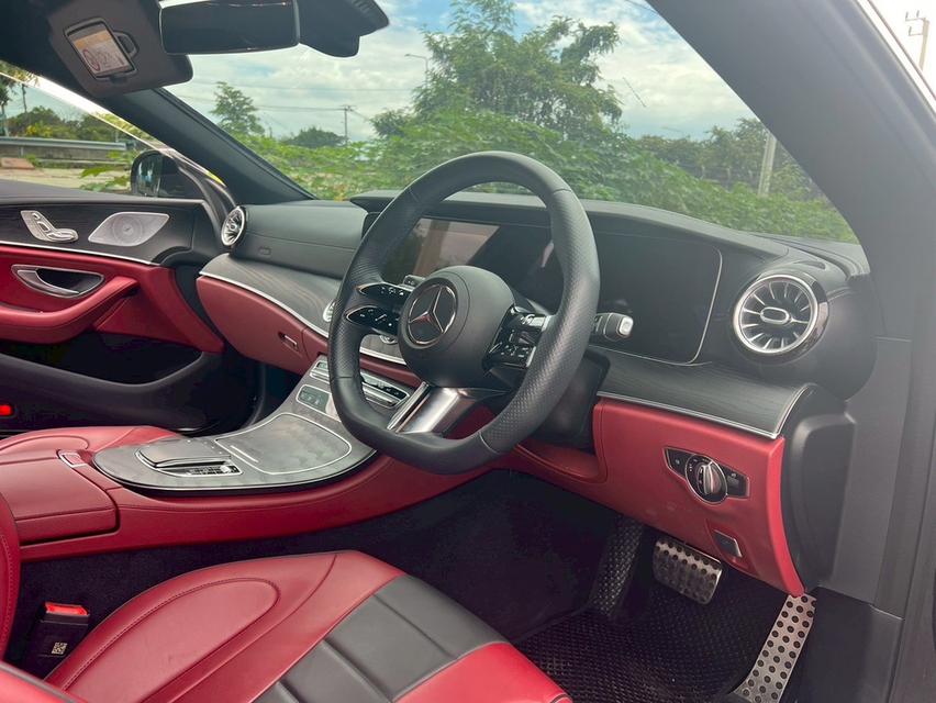 Mercedes Benz  CLS220d AMG ปี 2023  14