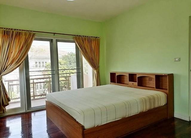 บ้านเดี่ยว 103.2 ตรว. 154 ตรม. 3 ห้องนอน 3 ห้องน้ำ 1 ห้องครัว 1 ห้องนั่งเล่น หมู่บ้าน ภัสสร 10 5