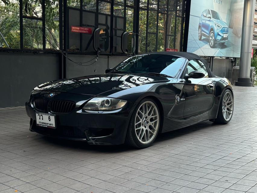 BMW Z4 2.5 SI E85 ป20ี09