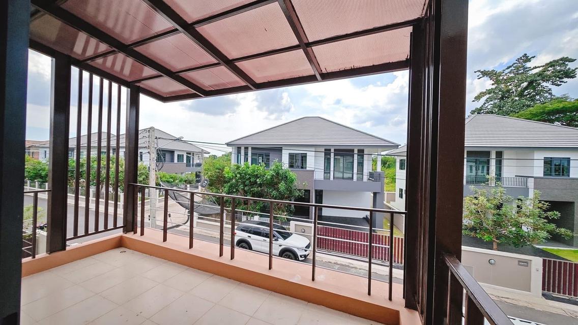 For ren Suetong grand ville Bangsaray 35.000/month 14