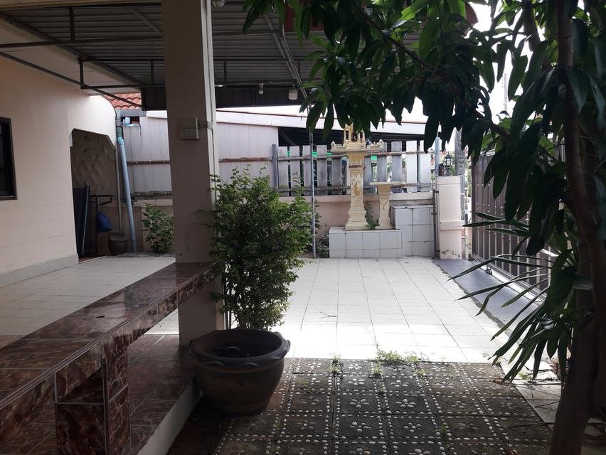 บ้านเดี่ยว หมู่บ้านเพชรรัตน์ รูปที่ 8