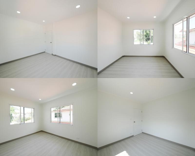 🔥 บ้านเดี่ยว 2 ชั้น รีโนเวทใหม่ พร้อมอยู่ ม.ชัยพฤกษ์–บุศรินทร์ ลำลูกกา 11–เสมาฟ้าคราม (ถนนเมน ต้นโครงการ) 12