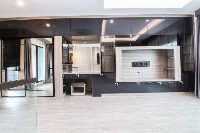 ขายทาวน์โฮม 3 ชั้น 21.9 ตร.ว. เดอะแลนด์มาร์ค เอกมัย รามอินทรา ถ.สุคนธสวัสดิ์ ใกล้เซ็นทรัลอีสต์วิลล์ 8