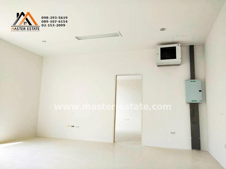 โกดังใหม่ ใกล้นิคมโรจนะปราจีนบุรี พร้อมคลังเก็บสินค้า 2 ชั้น 4 ยูนิต N-SPACE บนที่ดิน 5-2-11 ไร่ รองรับครบทุกฟังก์ชั่นการใช้งาน อ.ศรีมหาโพธิ 16