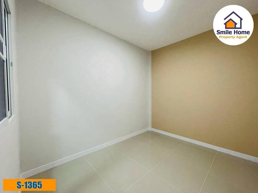 บ้านชั้นเดียวซอยอุดมเดช12/1 บางเมือง เทพารักษ์ สมุทรปราการ ใกล้BTSสำโรง 6