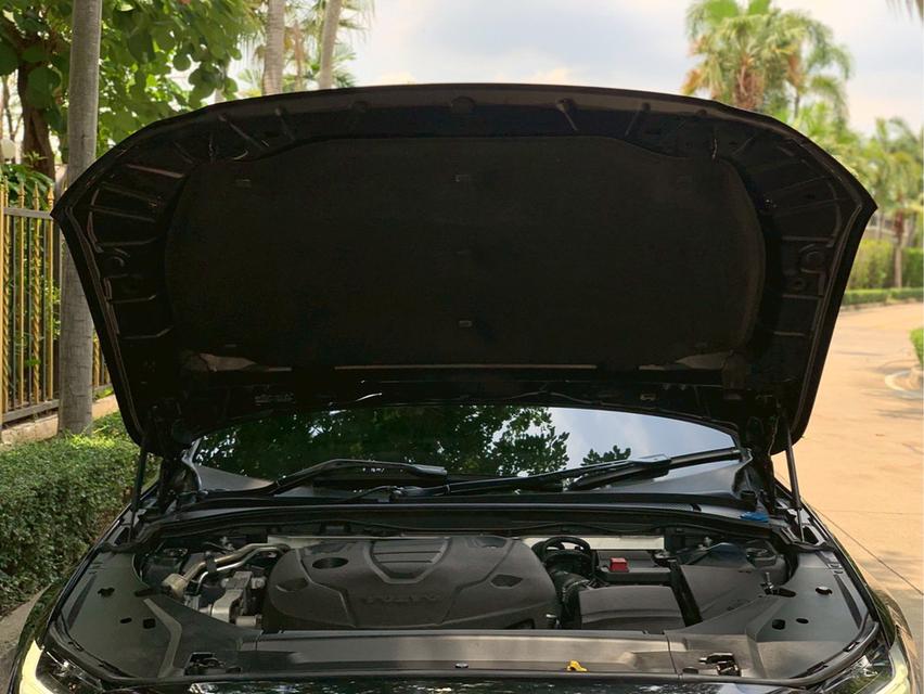 ขาย Volvo S90 2.0D4 ปี18 17
