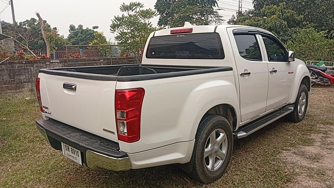 Dmax all new xซีรีย์ ปี14 ตัวท็อป รูปที่ 14