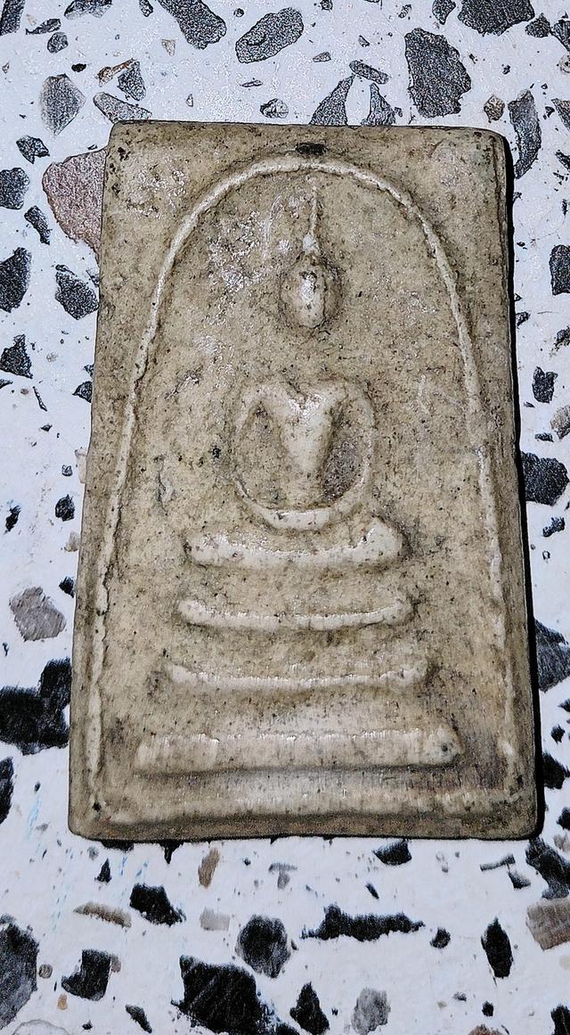 พระสมเด็จวัดวัดระฆัง 2