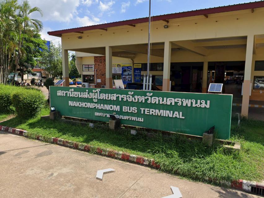 บ้านมือ2กลางเมืองนครพนมพร้อมอยู่ขาย3.5ล.บ 19