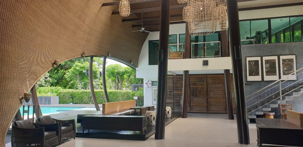  ขายบ้าน เศรษฐสิริวัชรพล  ติดถนนเมนสุขาภิบาล5 หน้าสำนักงานเขตสายไหม 13