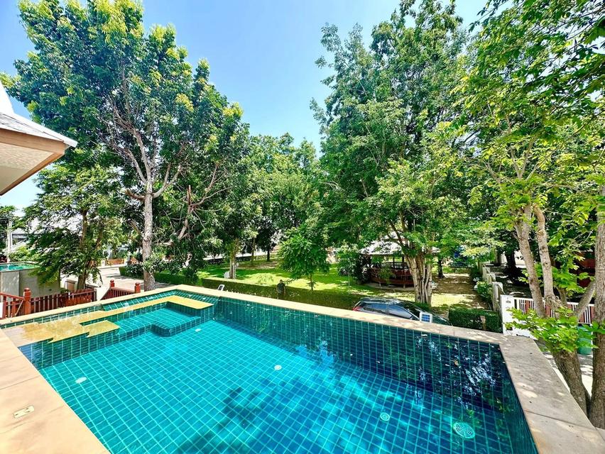 Amorn villa Pattaya 45,000/month  17