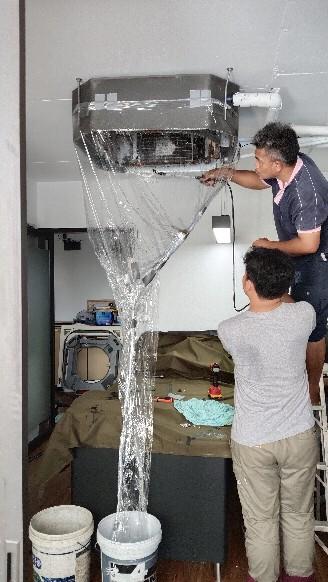 ช่างแอร์ประชาร่วมใจ-นิมิตรใหม่ 080-3921978 ล้างแอร์คู้ขวา ซ่อมแอร์คู้ซ้าย ย้ายแอร์สุวินทวงศ์