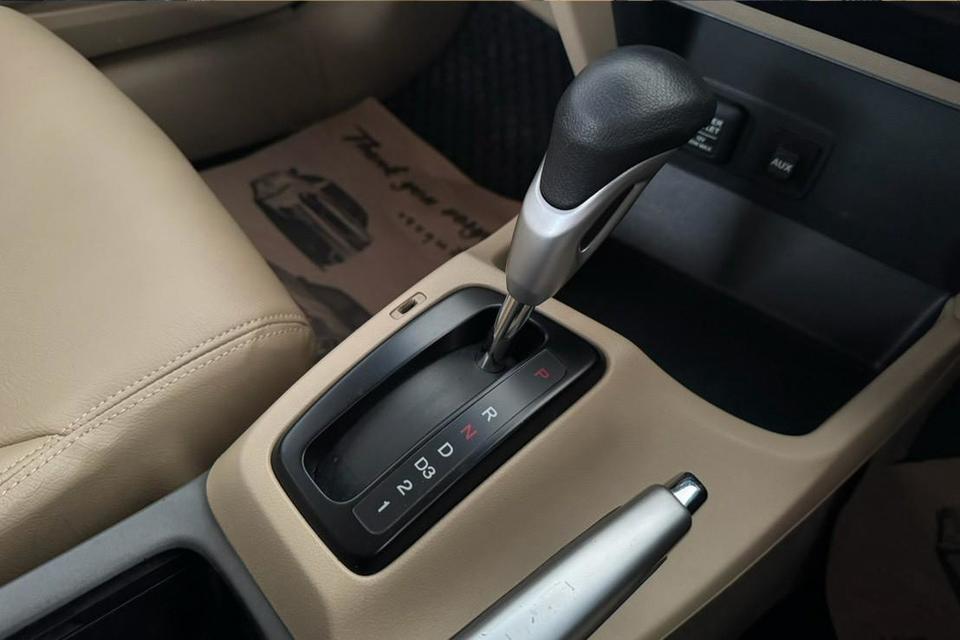 Honda Civic FB 1.8E เบนซิน เกียร์ออโต้ รูปที่ 16