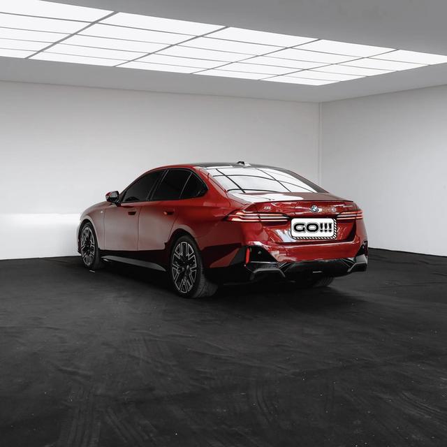 i5 eDrive40 M Sport 7