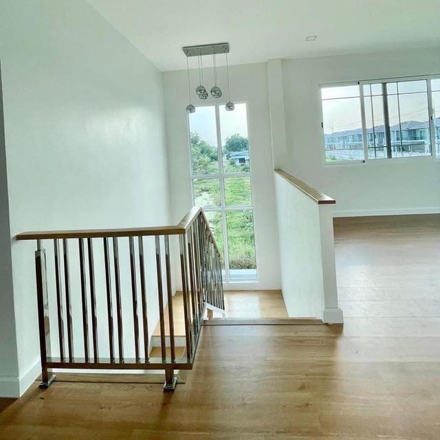 บ้านเดี่ยวลาดหลุมแก้วปทุมธานี สวยถูกคุ้ม 10