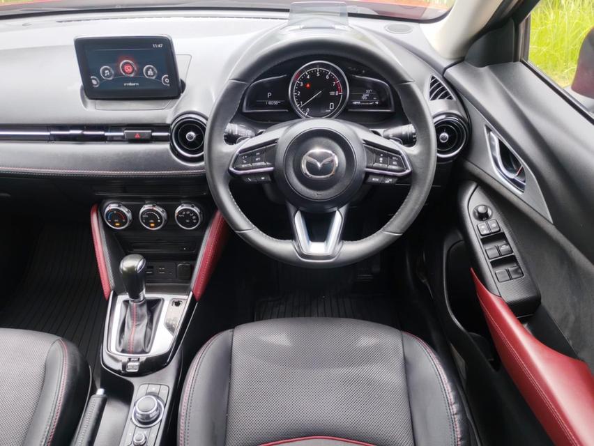 ðĨ Mazda CX-3 2.0 SP āļāļĩ 2018 ðĨ 8