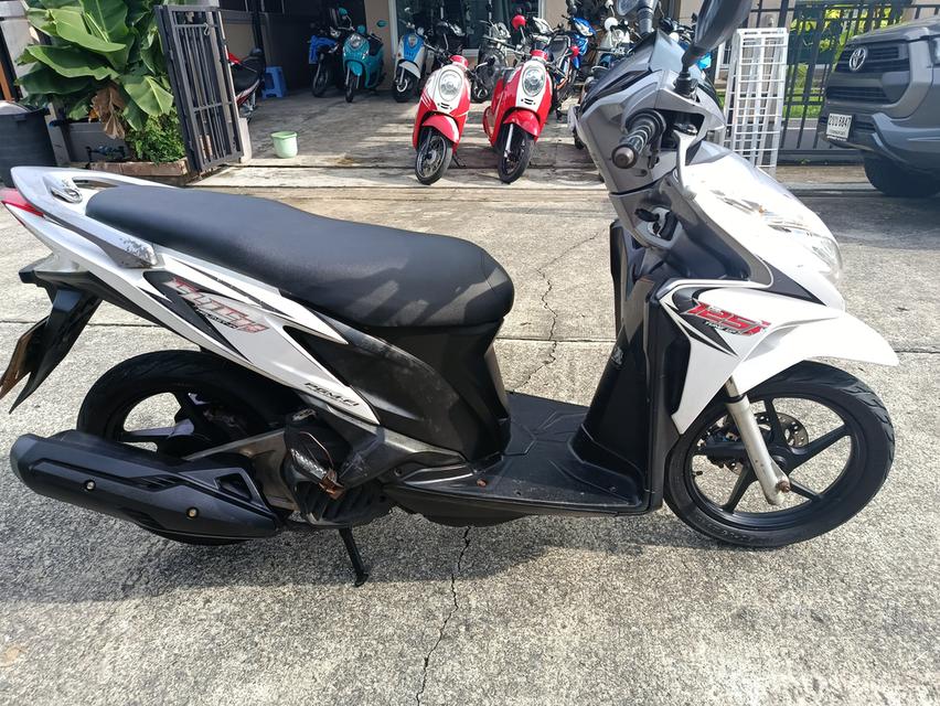 Click 125i 12