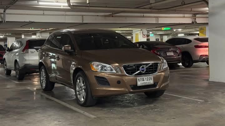 ขาย Volvo Xc60 4