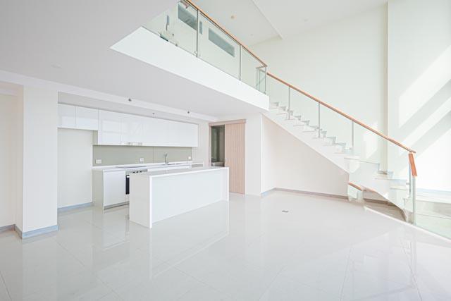 ขาย Penthouse The Riviera Jomtien Pattaya Duplex ชั้นที่ 43 5 ห้องนอน 5 ห้องน้ำ วิว 360 องศา 4