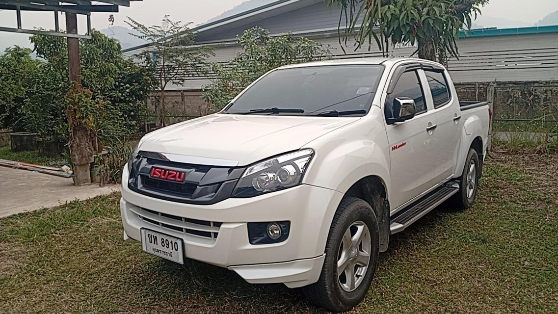 Dmax all new xซีรีย์ ปี14 ตัวท็อป รูปที่ 15