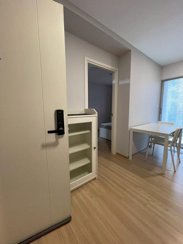 ขายพลัมคอนโดมิกซ์ แจ้งวัฒนะ สเตชั่น (เฟส 4) Plum Cond Chaengwattana Station (phase 4) 1