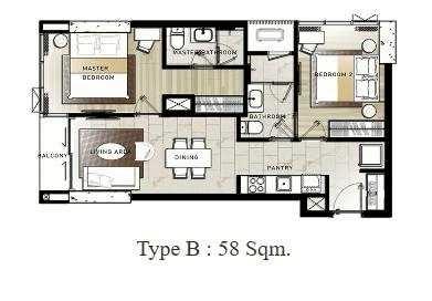 Hyde Sukhumvit 11 (ไฮด์ สุขุมวิท 11)   2