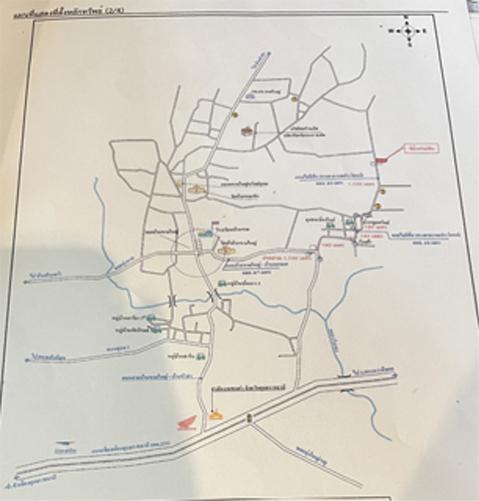 ขายที่ดินถมแล้ว ใกล้ขนส่ง ต.ขามใหญ่ อ.เมืองอุบล พื้นที่ 203ตรว.ที่ดินติดถนน เจ้าของขายเอง 6
