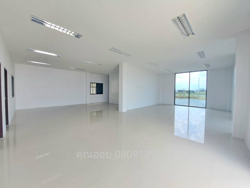 ขายโรงงานพื้นที่สีม่วง สมุทรสาคร มือหนึ่ง เนื้อที่ 1-2-62.2 ไร่ ทำเลสวนหลวง กระทุ่มแบน ใกล้พุทธมณฑลสาย4 และ 5 ซอยวปอ.11 ขอใบรง.4 ได้ พร้อมใช้ทันที 8