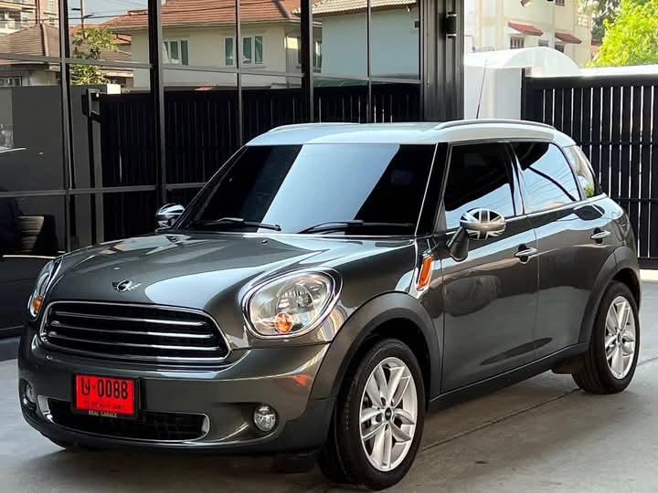 ขายด่วน Mini Countryman