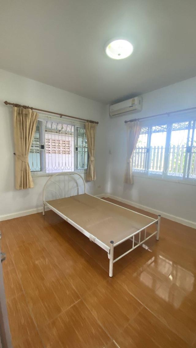 บ้านในโครงการ 54.7 ตรว 3.2 ล้าน ต.แม่เหียะ(น้ำไม่ท่วม)พร้อมอยู่ 4