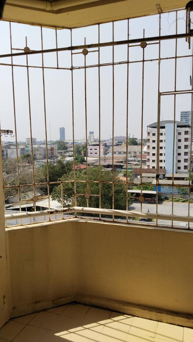 นนทรีย์เรวดีคอนโด 10