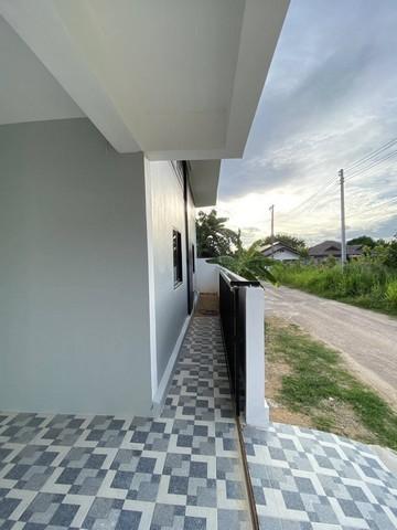 บ้านผ่อนตรงบ้านเดี่ยวชั้นเดียว พัทยาเลควิว ห้วยใหญ่ซอย 3 ซอย 19 ชากนอก 6