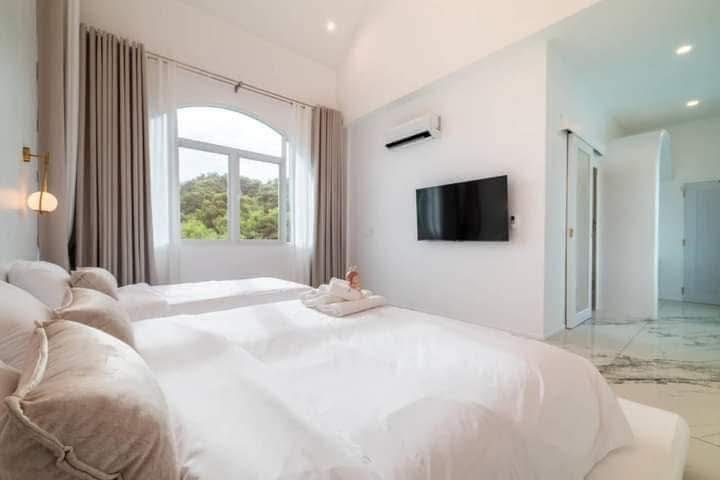 For rent pool villa Kaotalo 150.000/month 2