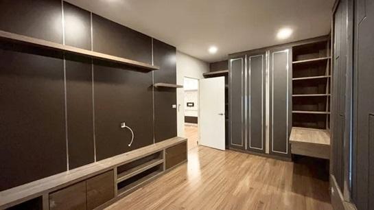 บ้านเดี่ยว นวมินทร์ 53 มบ.เดอะซิตี้ 16