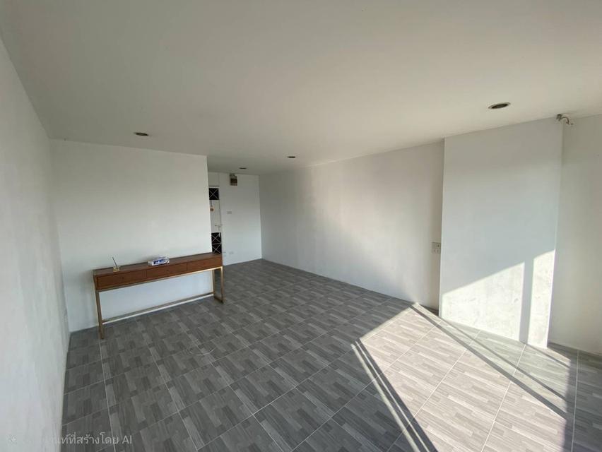 คอนโดย่านห้วยขวาง วิวสวย 10