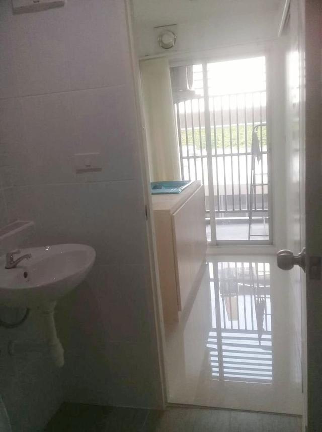 คอนโด The Seed พหลโยธิน 14 เช่า ขนาด 31.52 ตรม. 7