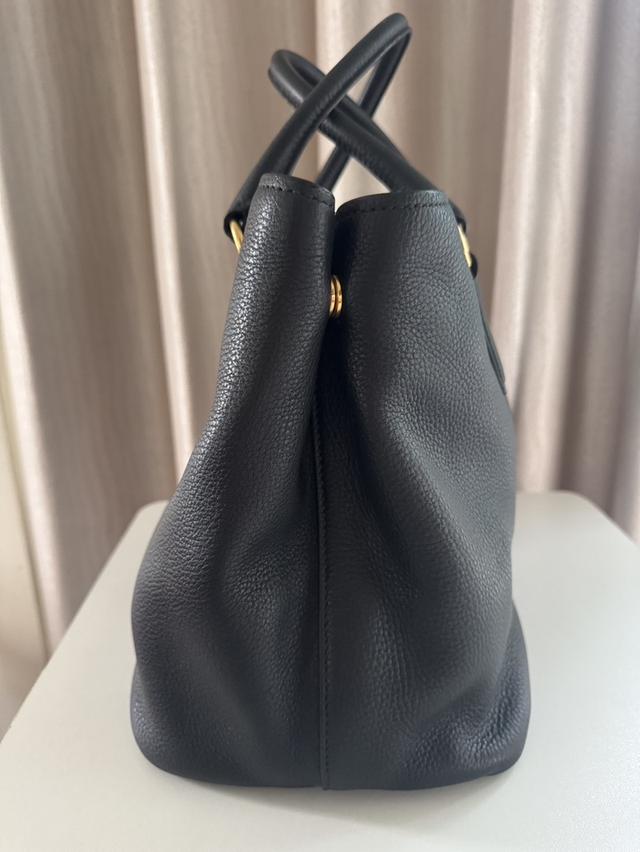 Prada Galleria Tote สภาพใหม่กริบ นอนกล่อง