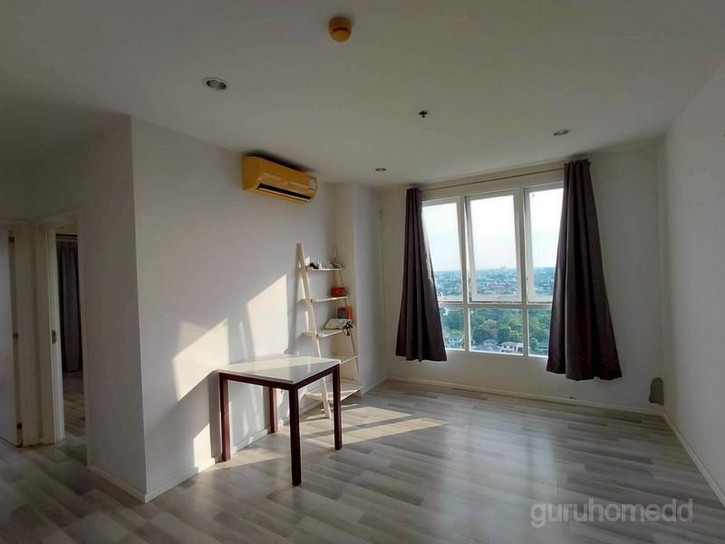 ขายคอนโด เดอะคีย์ สาทรราชพฤกษ์ ขนาด 50 ตรม 2นอน 1น้ำ ชั้น17 ใกล้ BTSวุฒากาศ - ghd000798 3