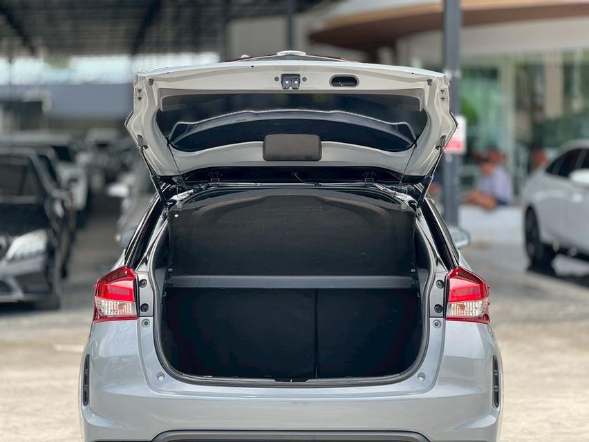 TOYOTA YARIS 1.2 PREMIUM S ปี 2023 โฉม ปี19-ปัจจุบัน รูปที่ 18