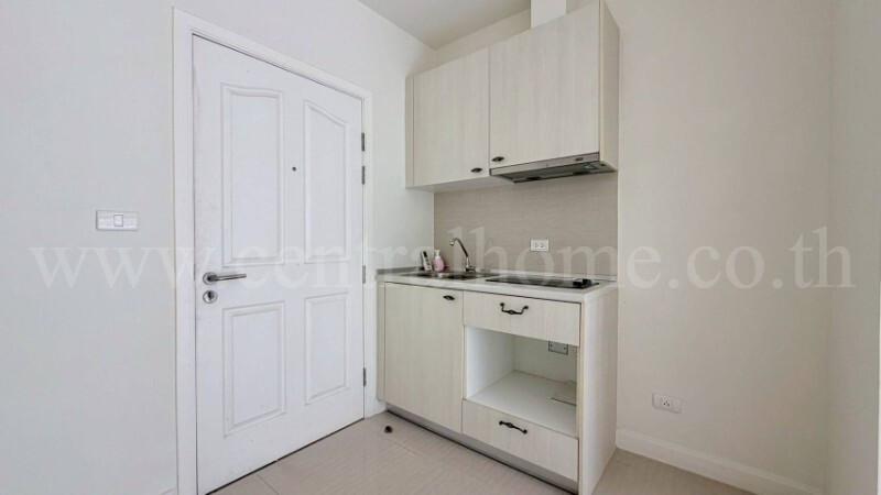 คอนโด แมเนอร์ สนามบินน้ำ ไม่เคยเข้าอยู่ ใกล้ MRT สะพานพระนั่งเกล้า 2