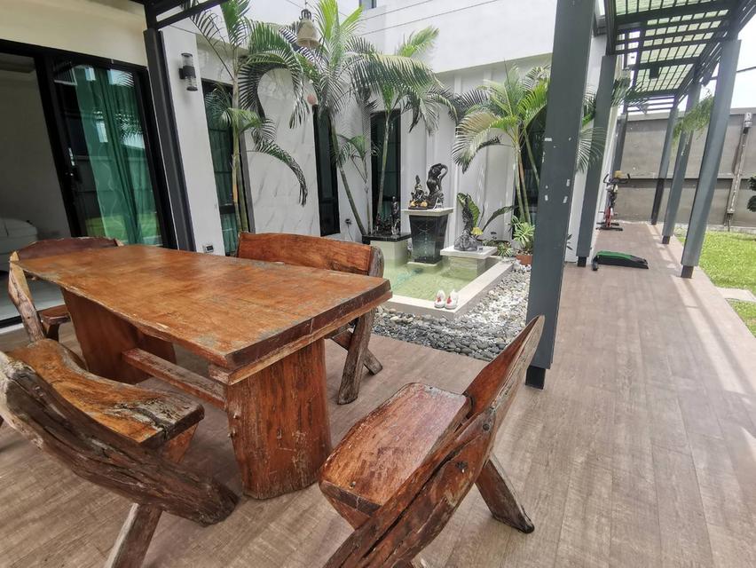 ขายบ้านเดี่ยว2ชั้น 176 ตร.ว. 19