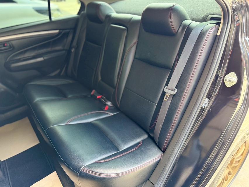รหัสรถ NKG648 Suzuki Ciaz 1.2GL A/T ปี 2017 10