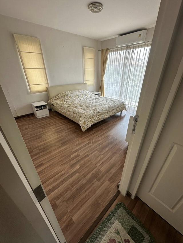 ฮาบิเทียแค่❤️3.98 บางใหญ่นน ทิศใต้ (ทิศมังกร) ✍🏻 3.98 ล้าน 3นอน 2 น้ำ 50 ตรว. พื้นที่ใช้สอย 180 ตรม. 6