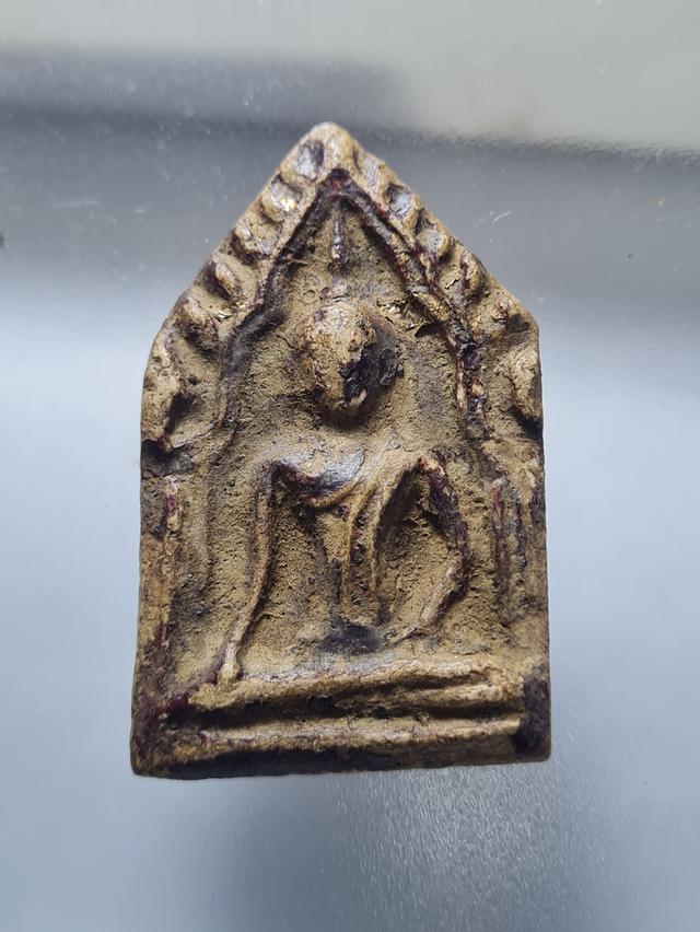 พระขุนแผนไม่ทราบวัด.