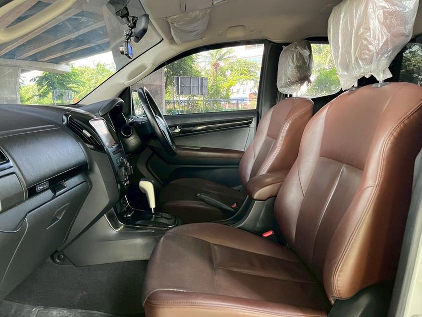 ขาย Isuzu Dmax 1.9Z ปี18 13